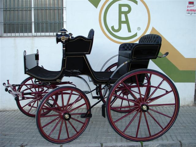 Faeton Exclusivo